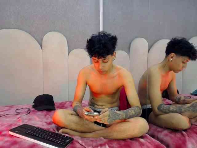 boysex451