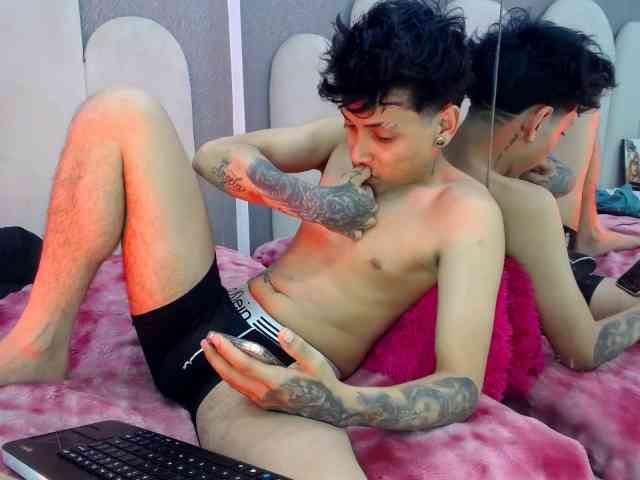 boysex451
