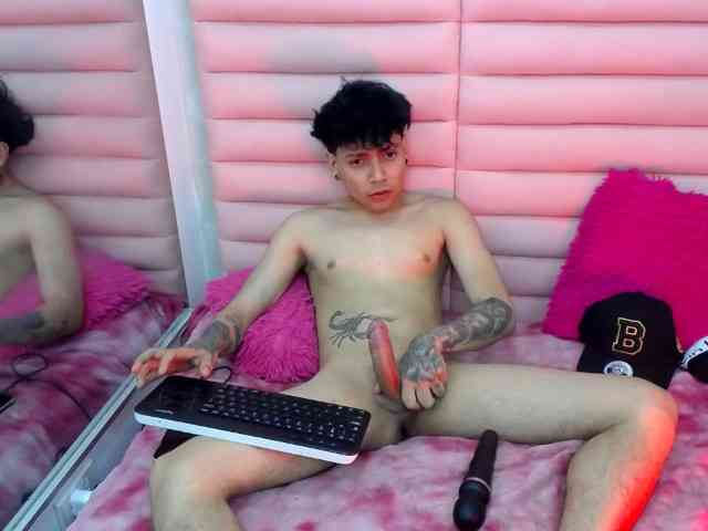 boysex451