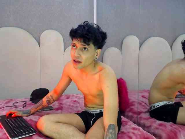 boysex451