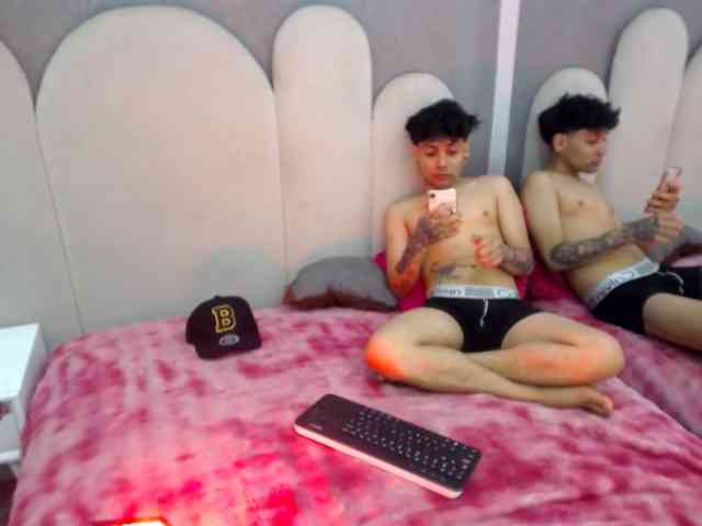 boysex451