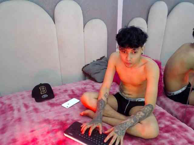 boysex451