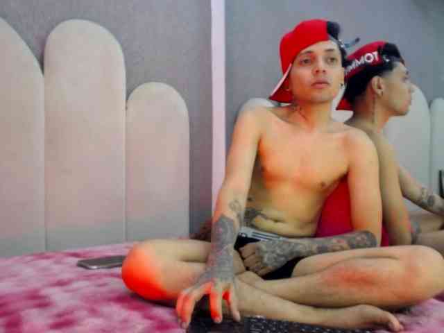 boysex451
