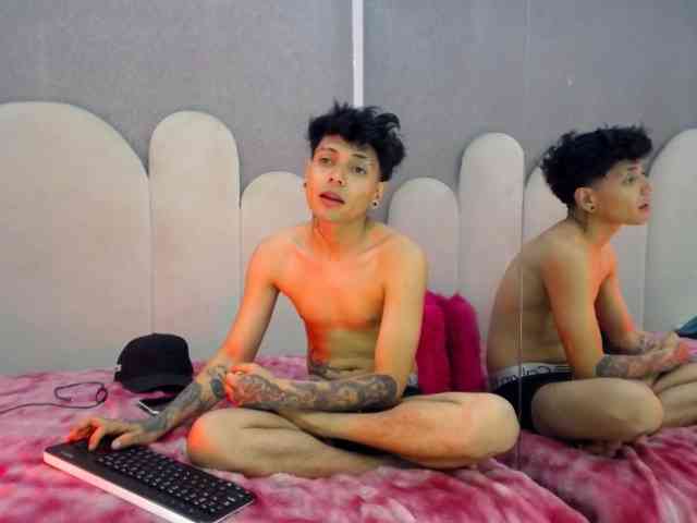 boysex451
