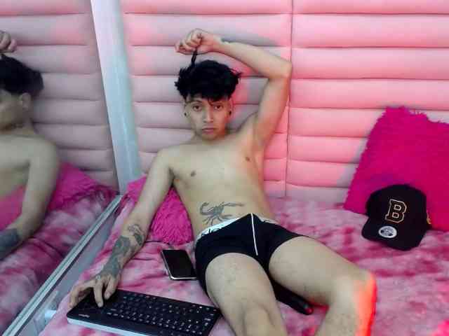 boysex451