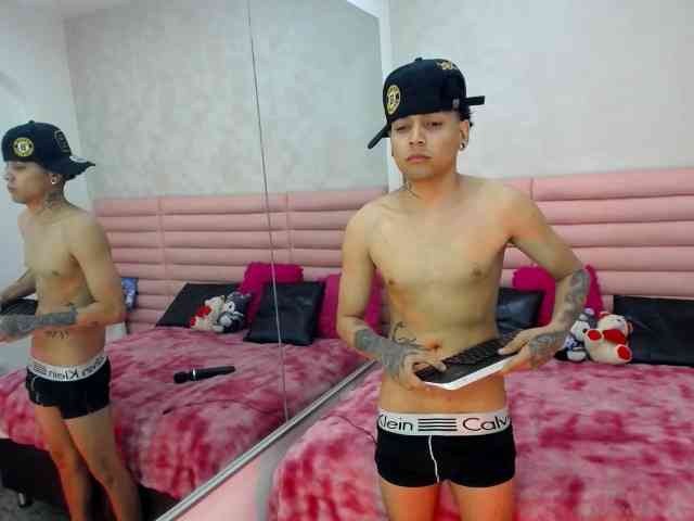 boysex451