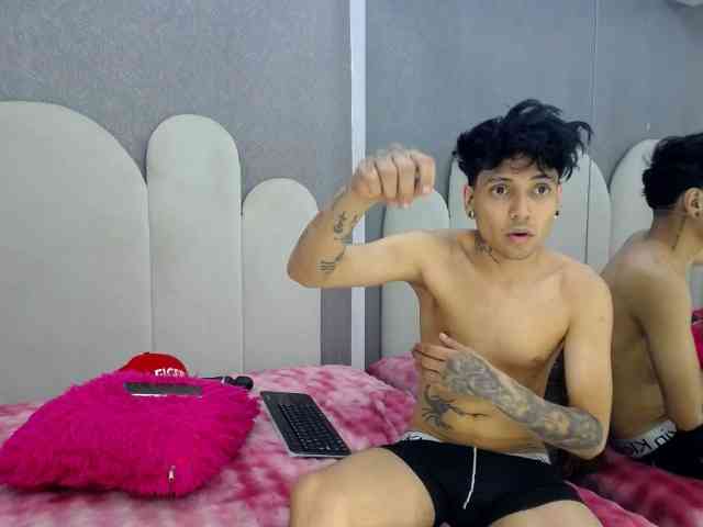 boysex451