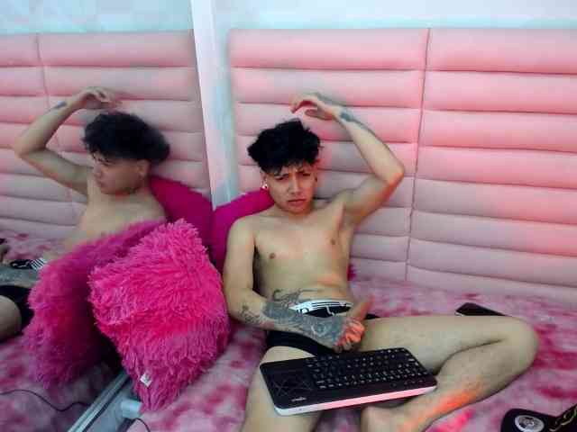 boysex451