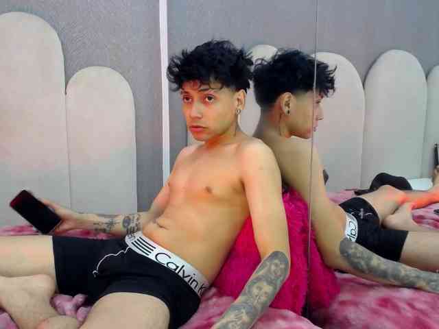 boysex451