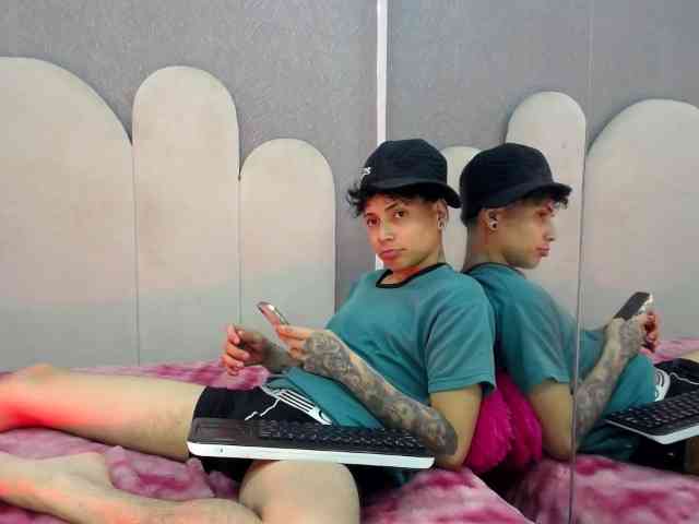 boysex451