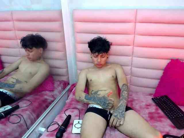 boysex451