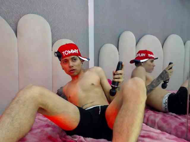 boysex451