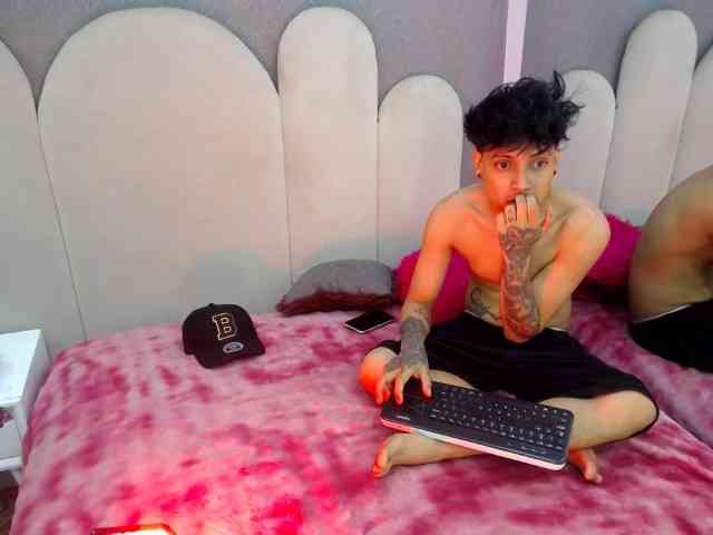 boysex451