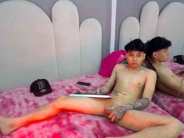 boysex451