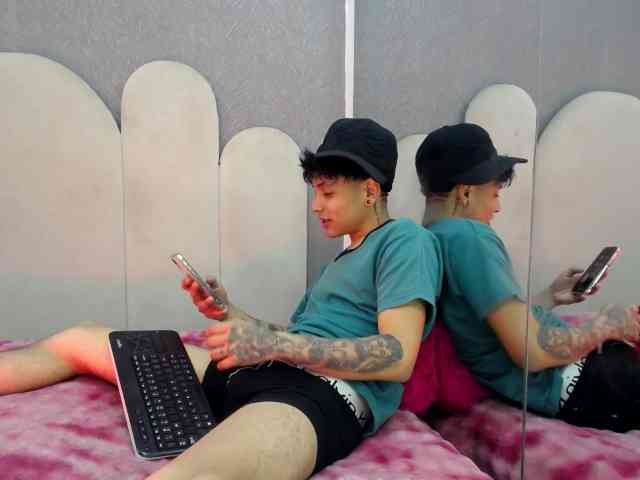 boysex451