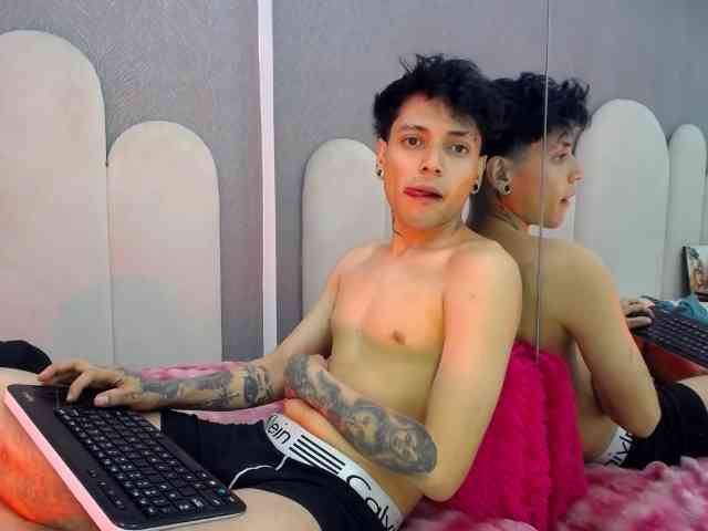 boysex451