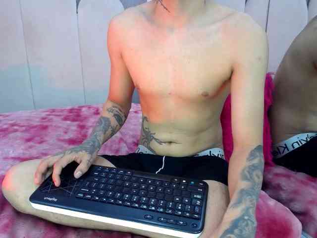 boysex451