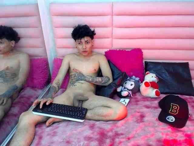 boysex451