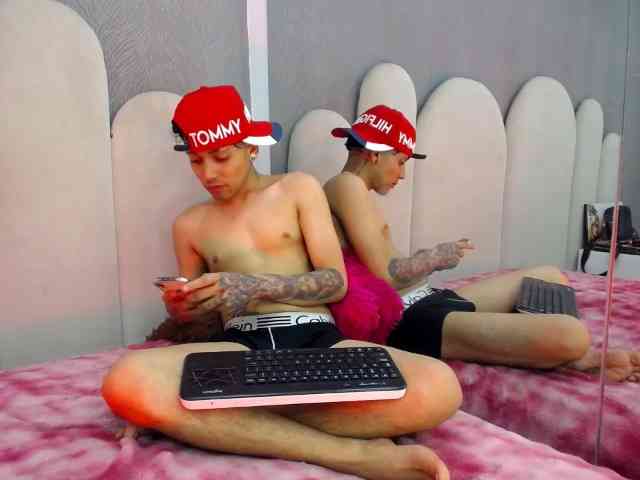 boysex451