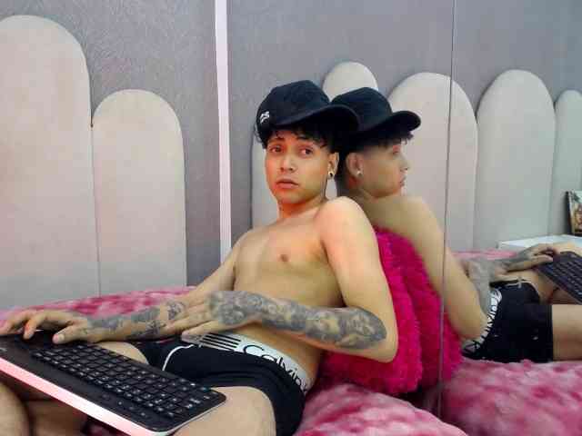 boysex451