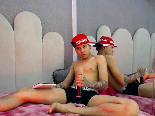 boysex451