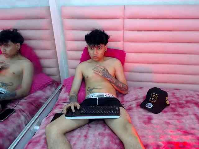 boysex451