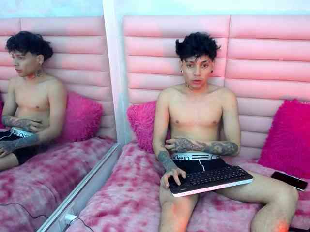 boysex451
