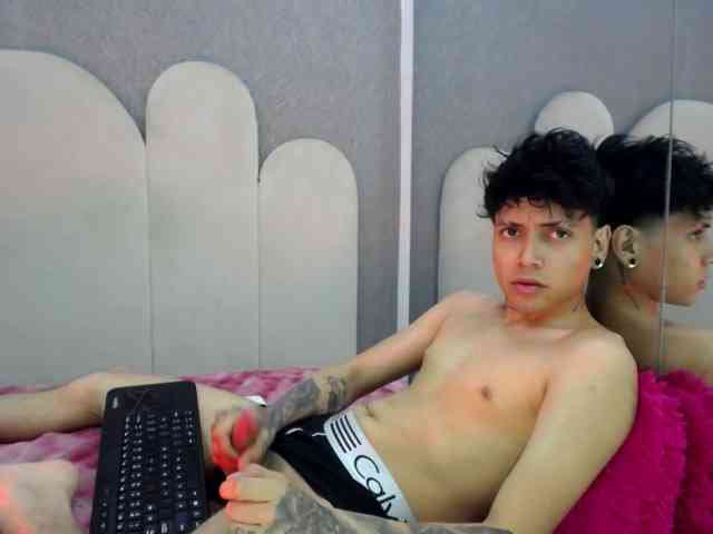 boysex451