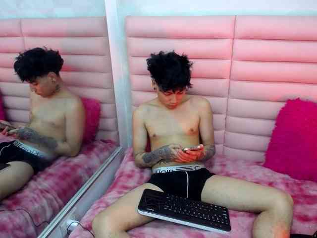 boysex451