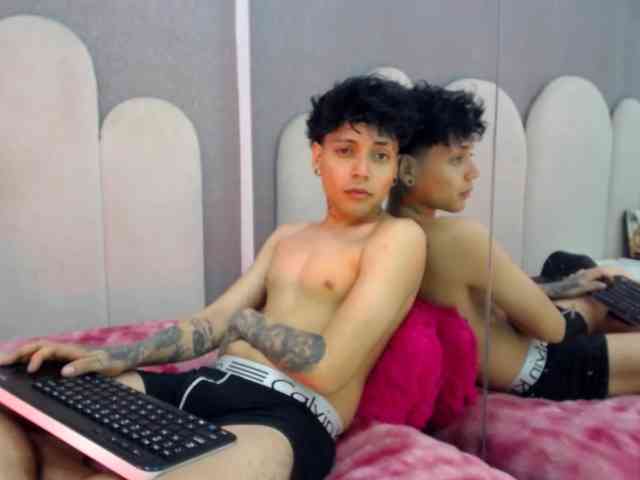 boysex451