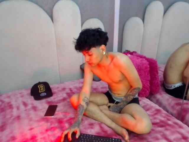 boysex451