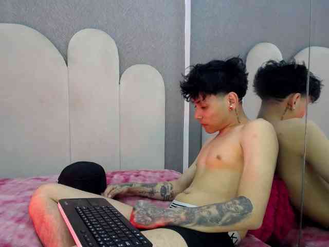 boysex451
