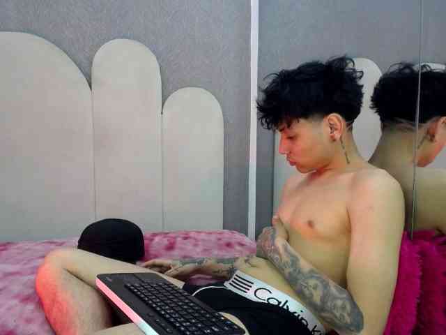 boysex451