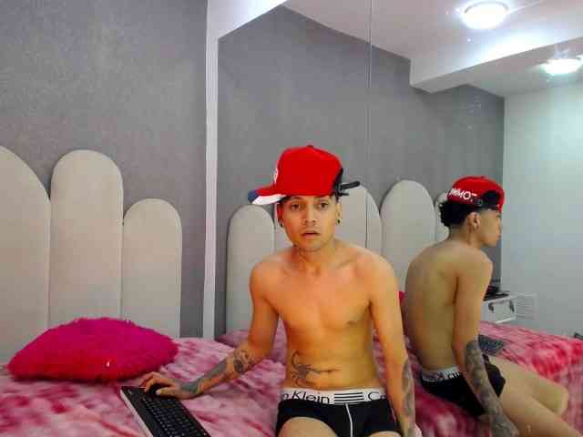 boysex451