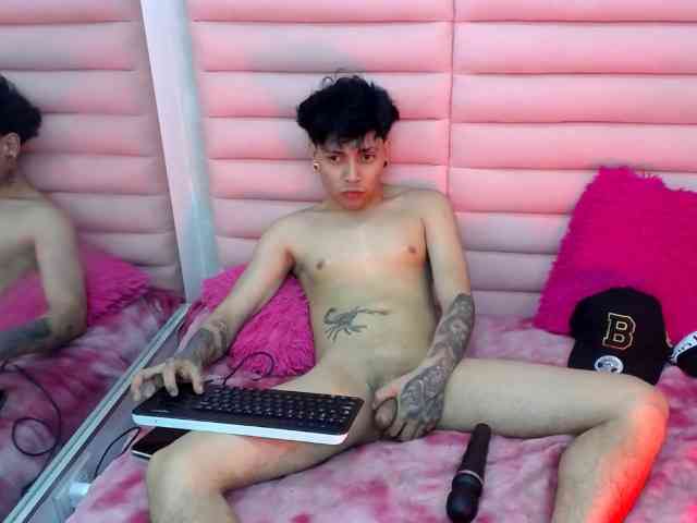 boysex451