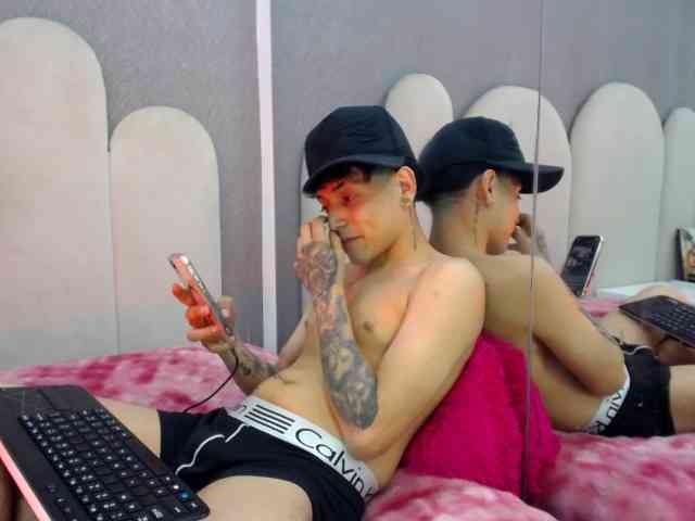 boysex451
