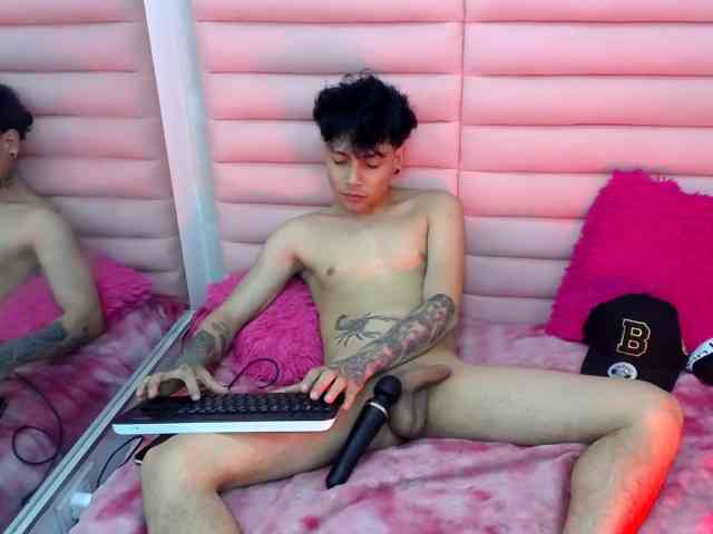boysex451