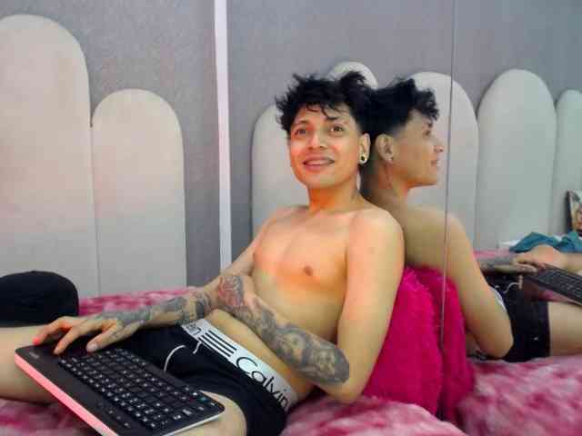 boysex451