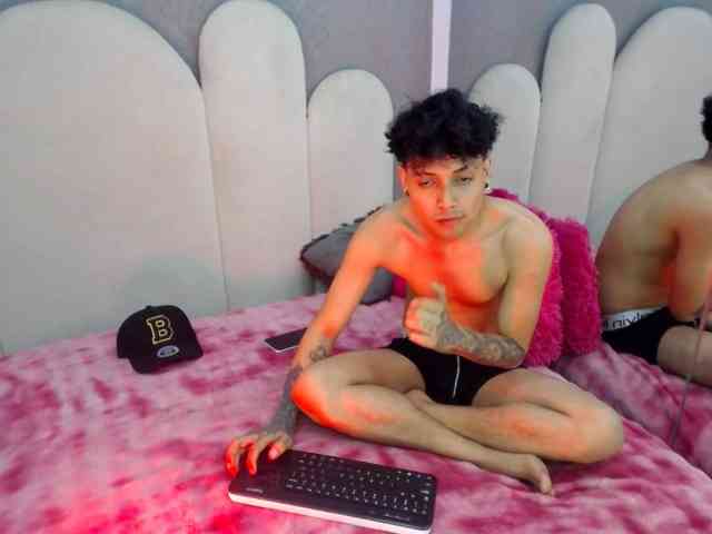 boysex451