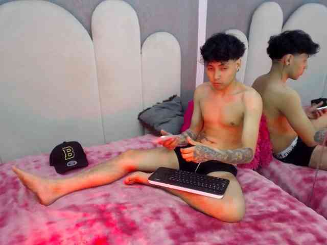 boysex451