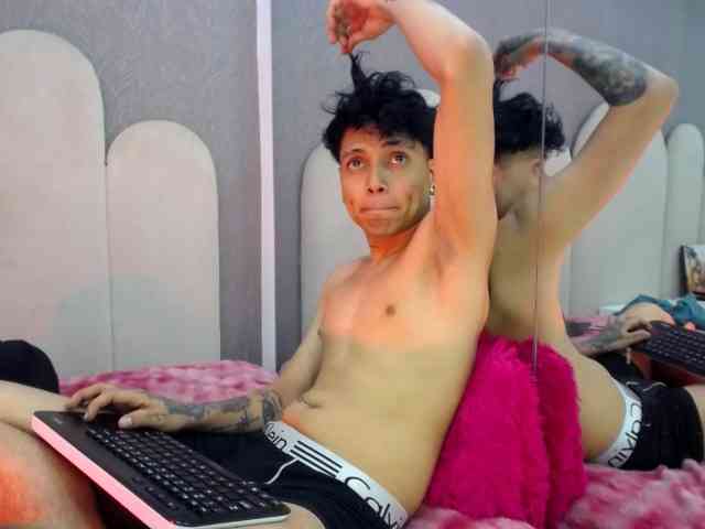 boysex451