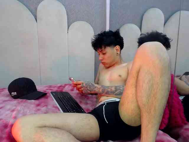 boysex451