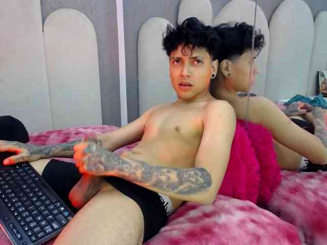 boysex451