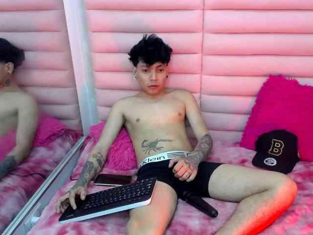 boysex451