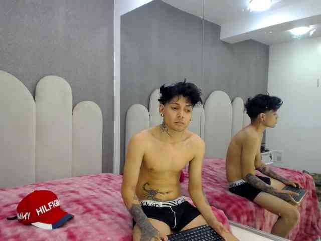 boysex451