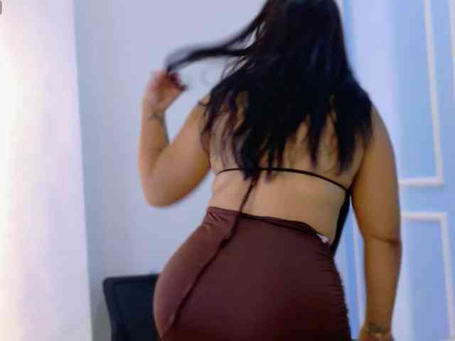 AureliaSinclair