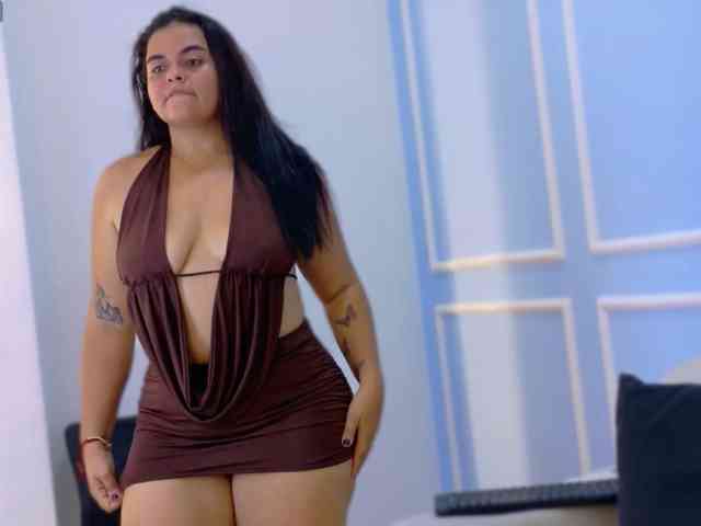 AureliaSinclair