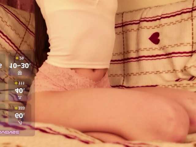 miaow live cam on BongaCams