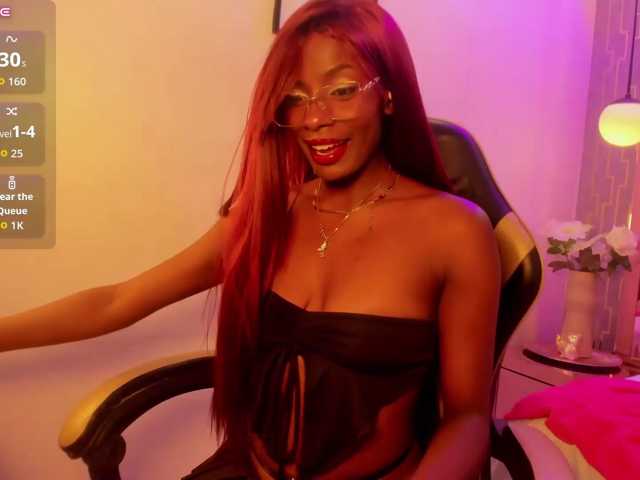 venus-angeles live cam on BongaCams