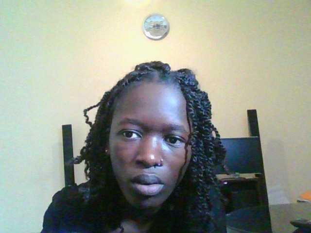 Blackebonyass live cam on BongaCams